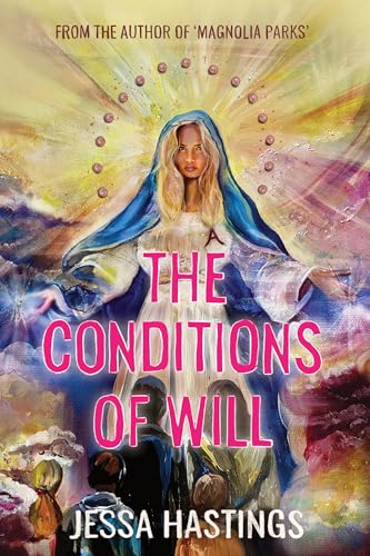 The Conditions of Will by Jessa Hastings Free Download