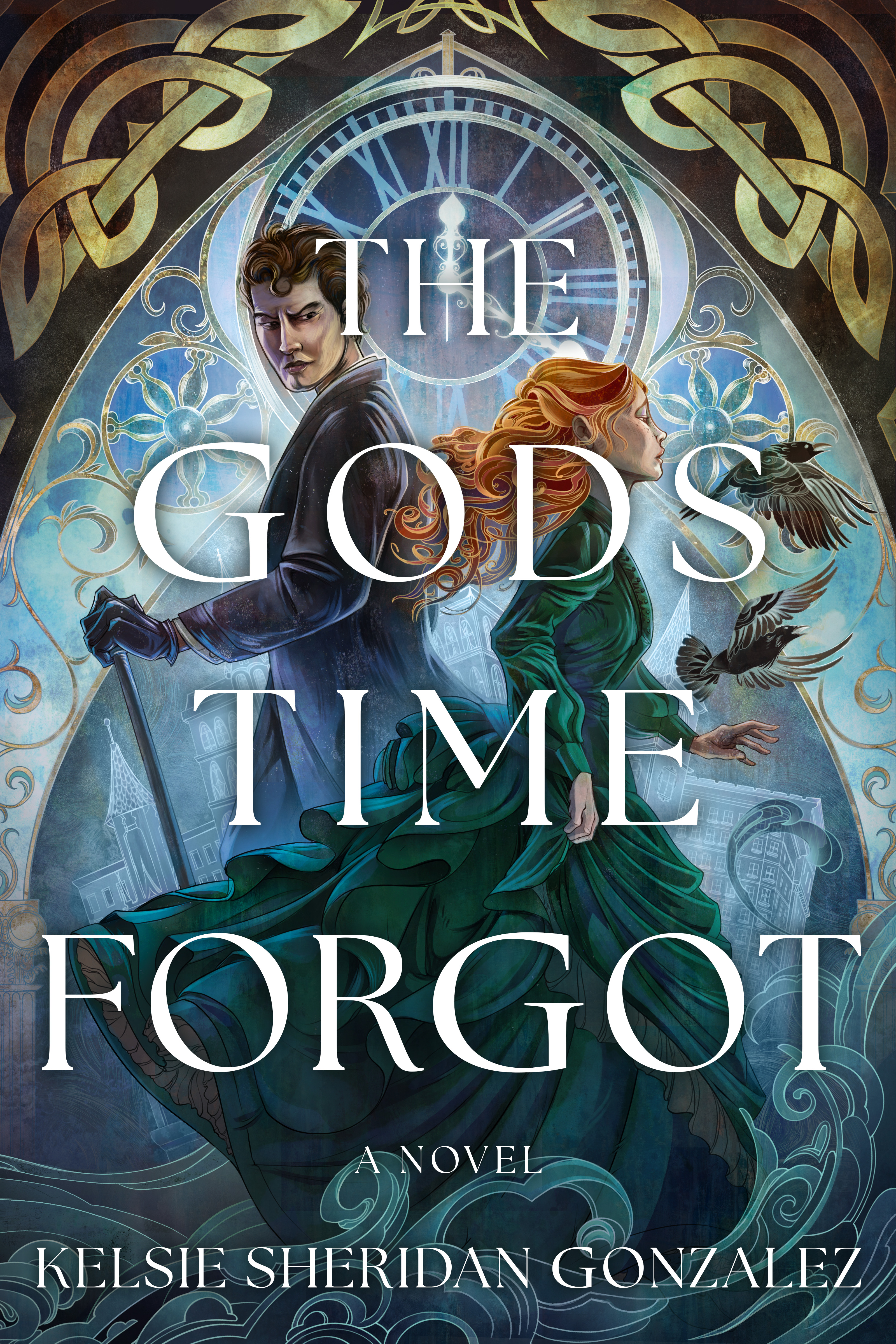The Gods Time Forgot Free Download